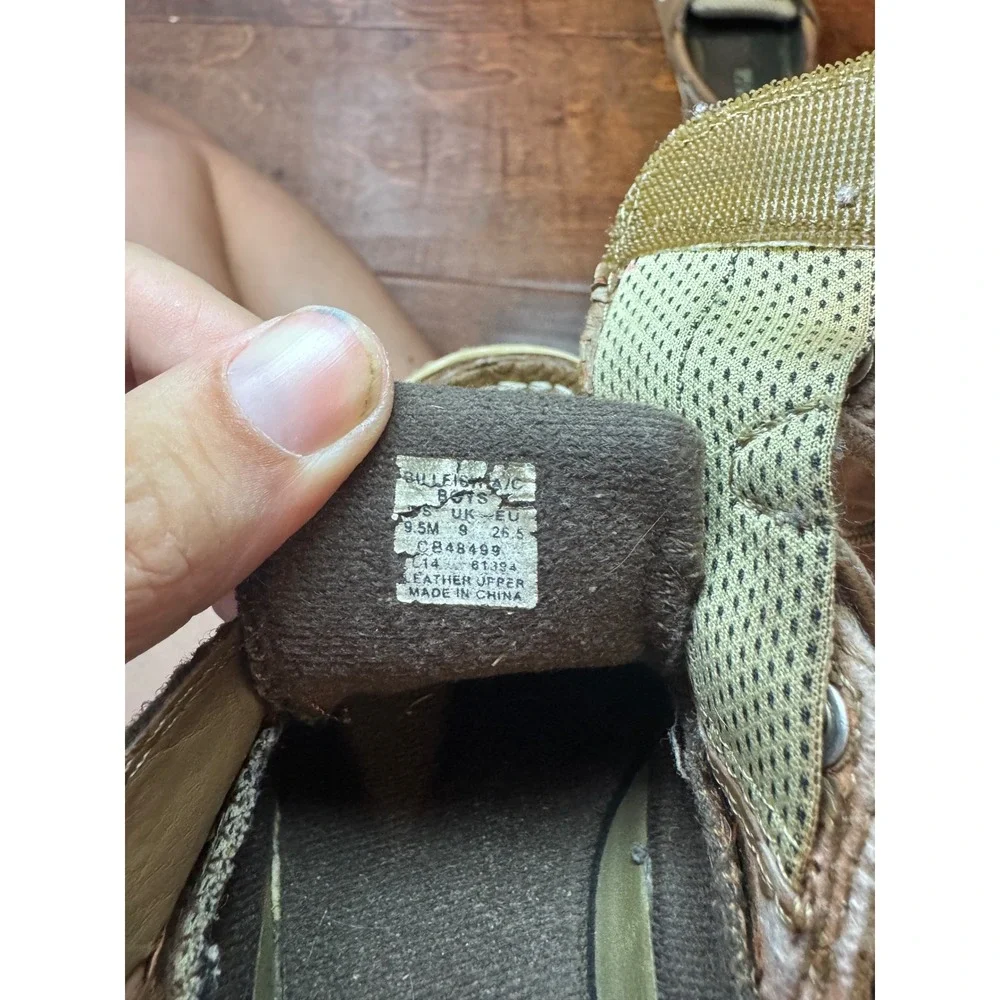 Sperry top sider